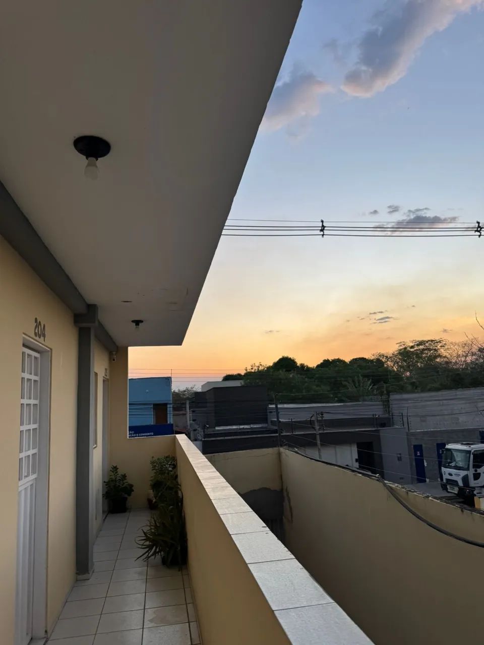 APARTAMENTO PARA ALUGAR - Foto 4