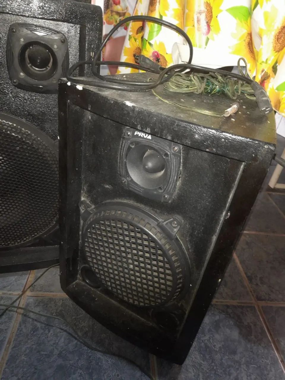 Vendo caixa de som  - Foto 2