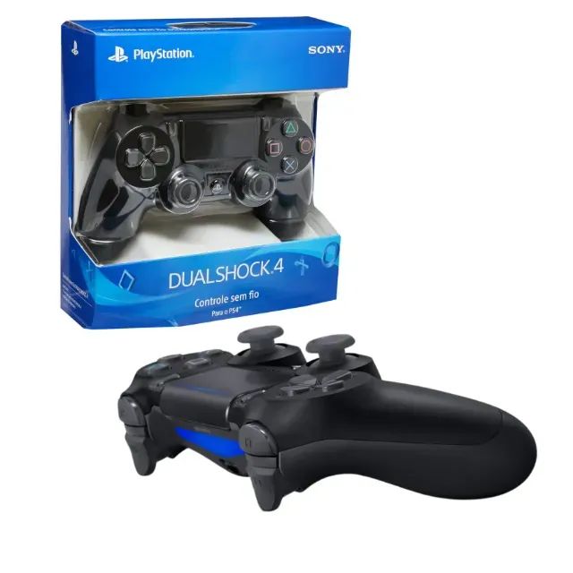 Controle ps4 sony  - Foto 2