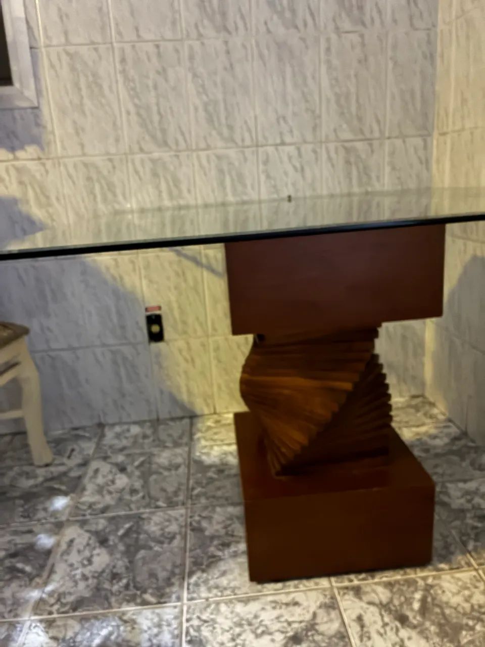 Mesa de jantar 