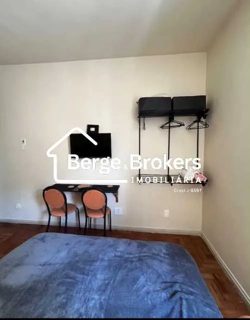 Studio : / Residencial / Copacabana - Foto 2