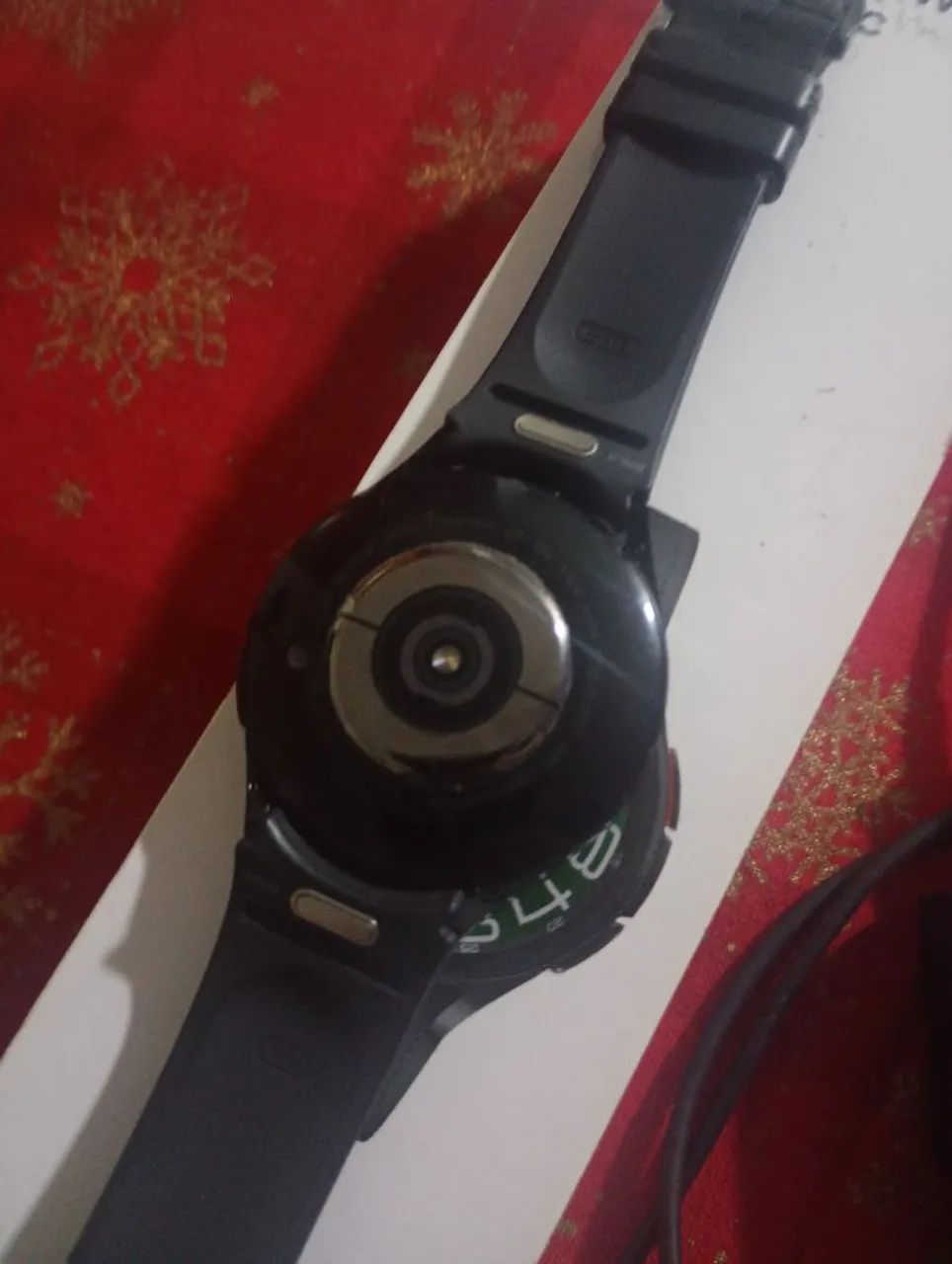 Galaxy watch 6 classic - Foto 3