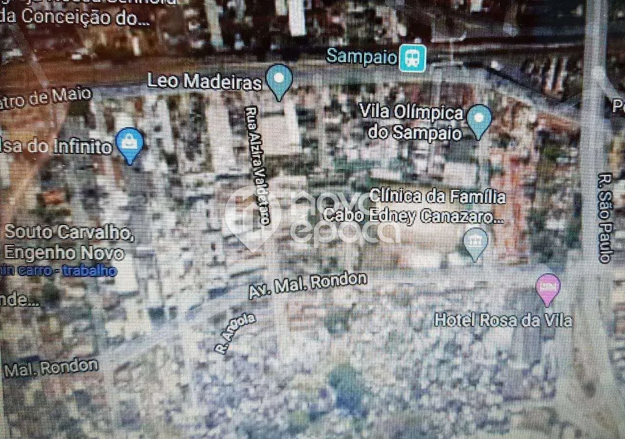 Engenho Novo | Terreno - Foto 5