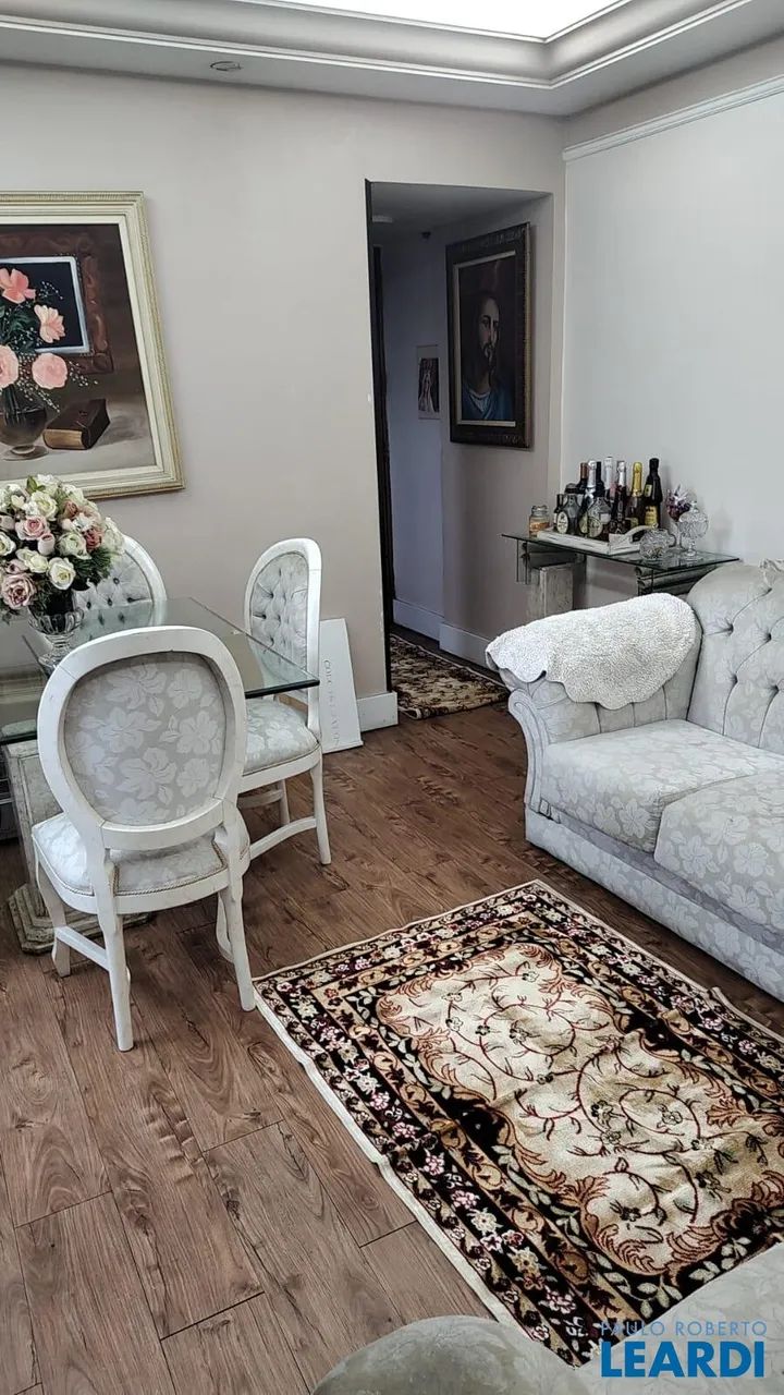 APARTAMENTO - PARA ÍSO - SP - Foto 2