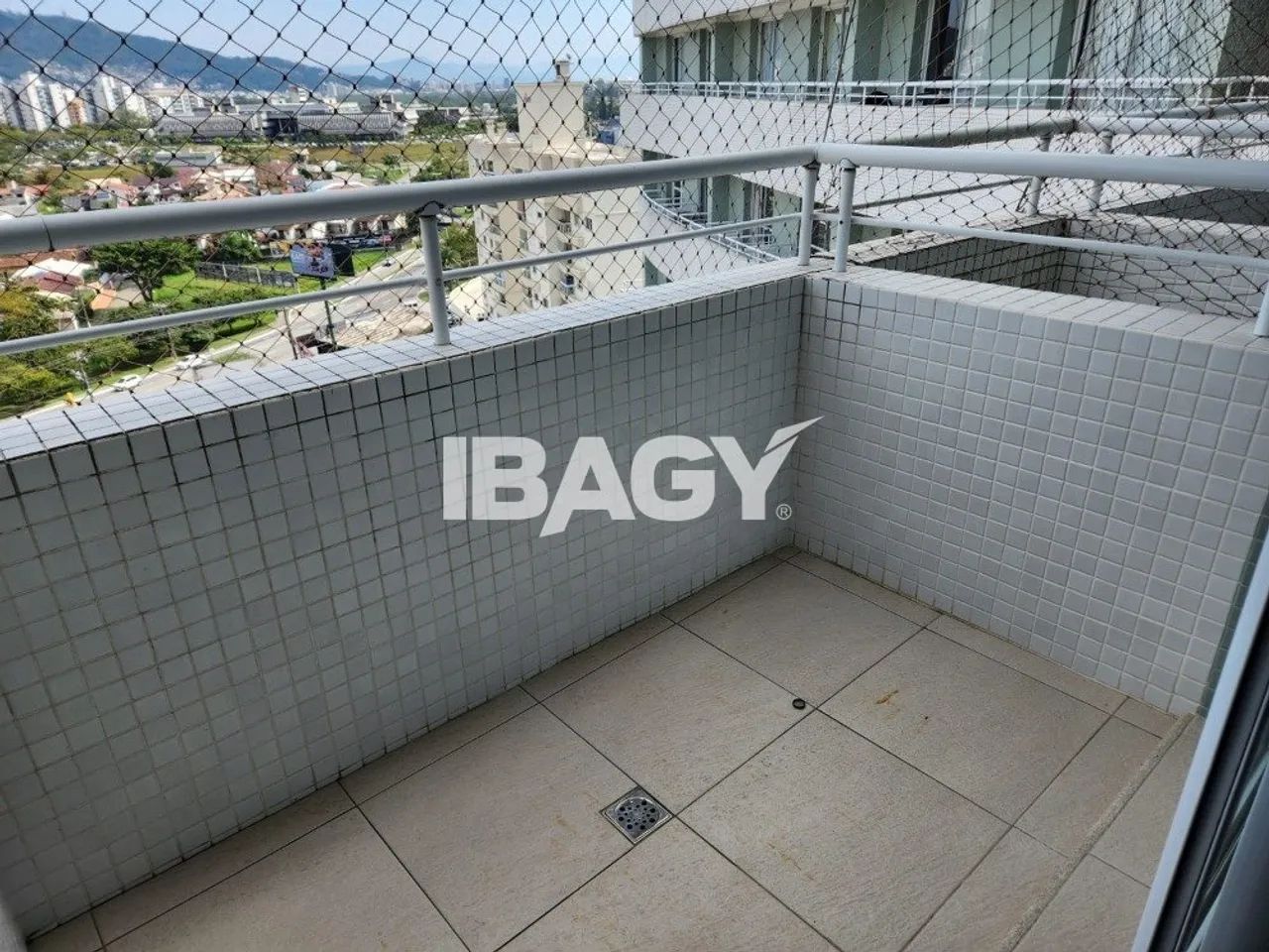 Excelente Apartamento 2 dormitório(s) em Itacorubi - Florianópolis - Foto 4