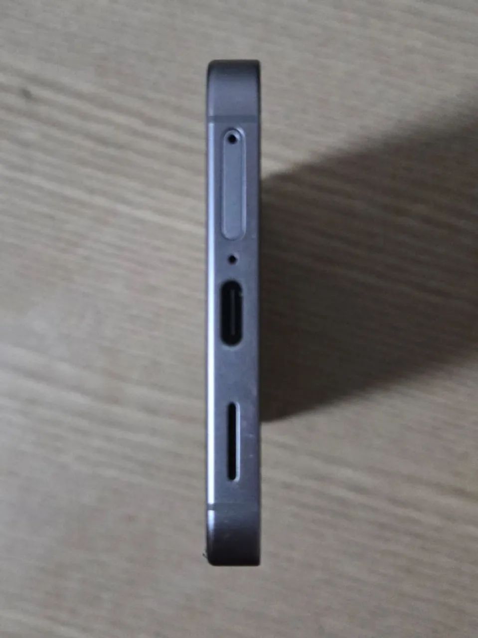 Sansung s25 256 prata - Foto 3