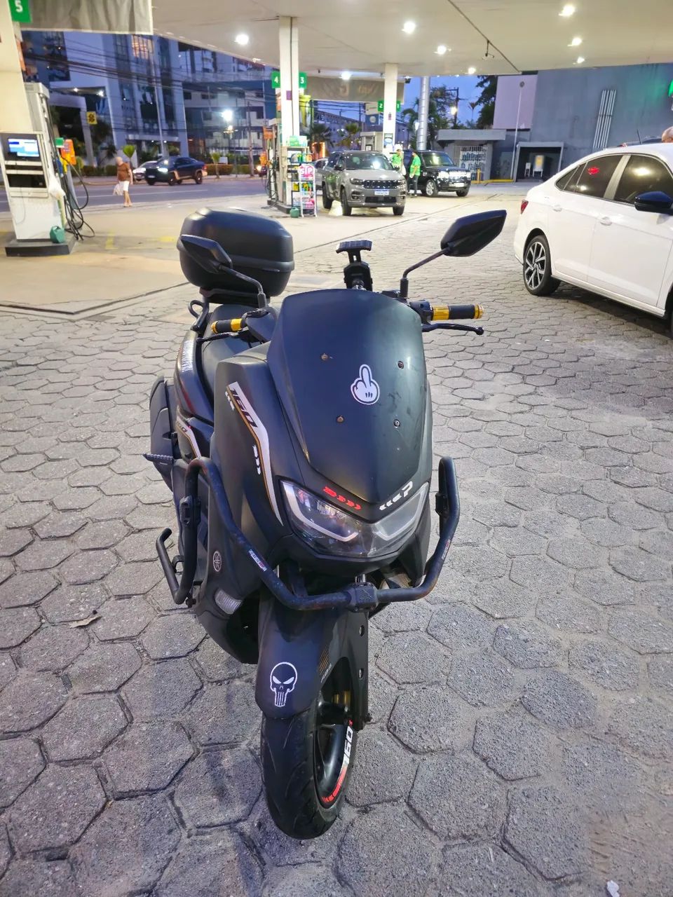 NMAX YAMARA 2022 - Foto 4