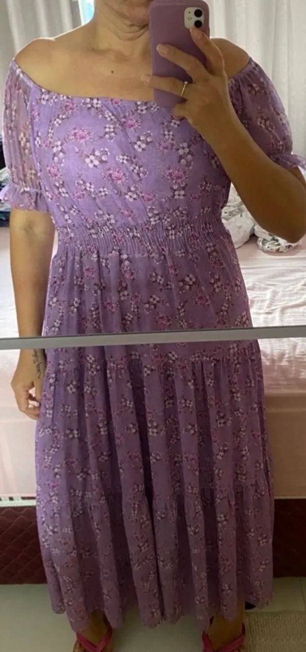 Roupa - Foto 2