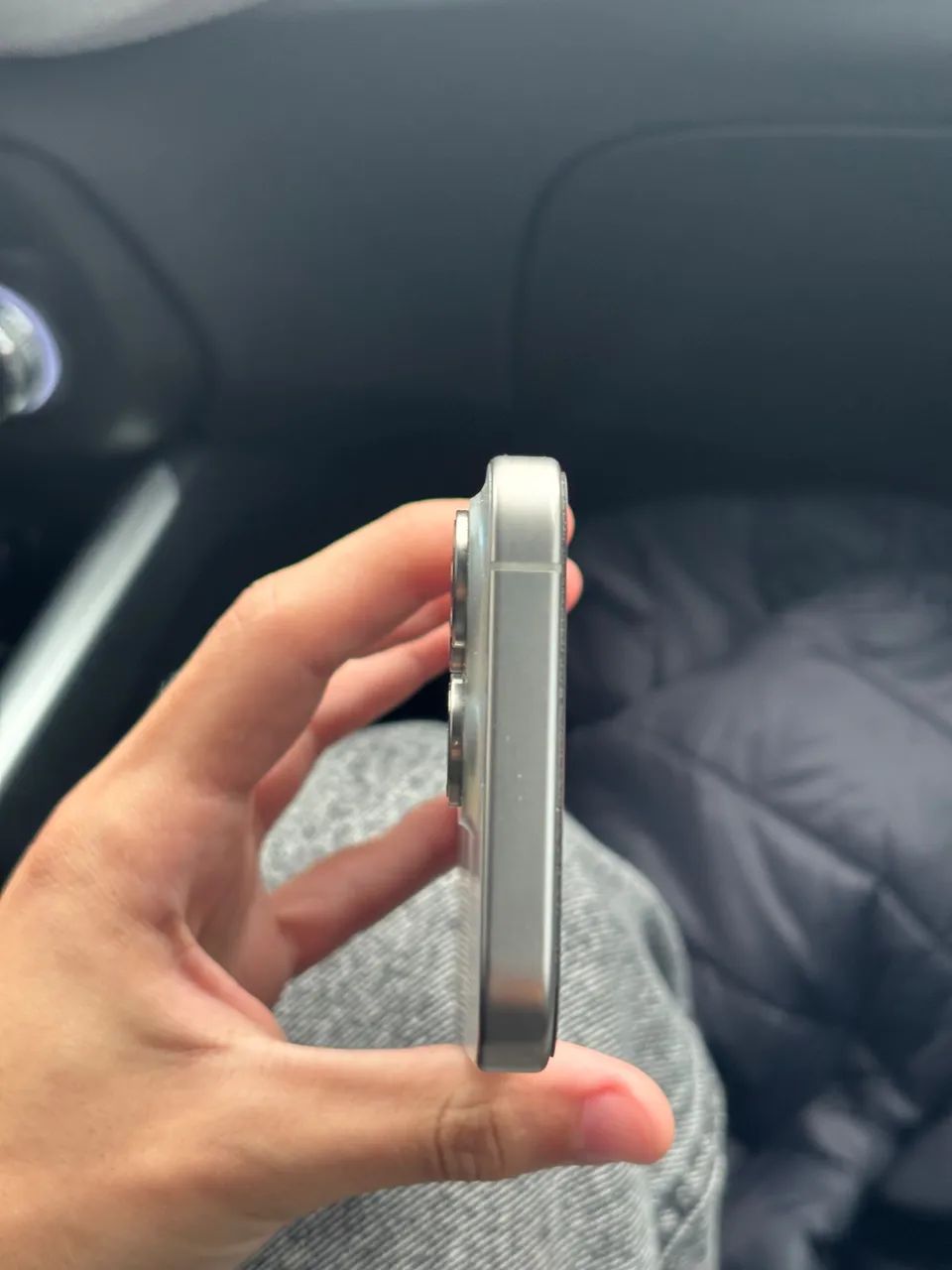 iPhone 15 Pro 256Gb  - Foto 3
