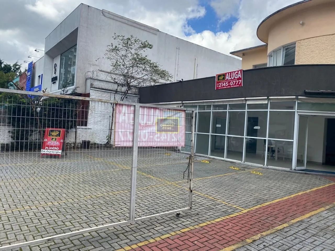 Imóvel comercial para locação / venda, avenida Rebouças, próx av Brig Faria Lima - Foto 3