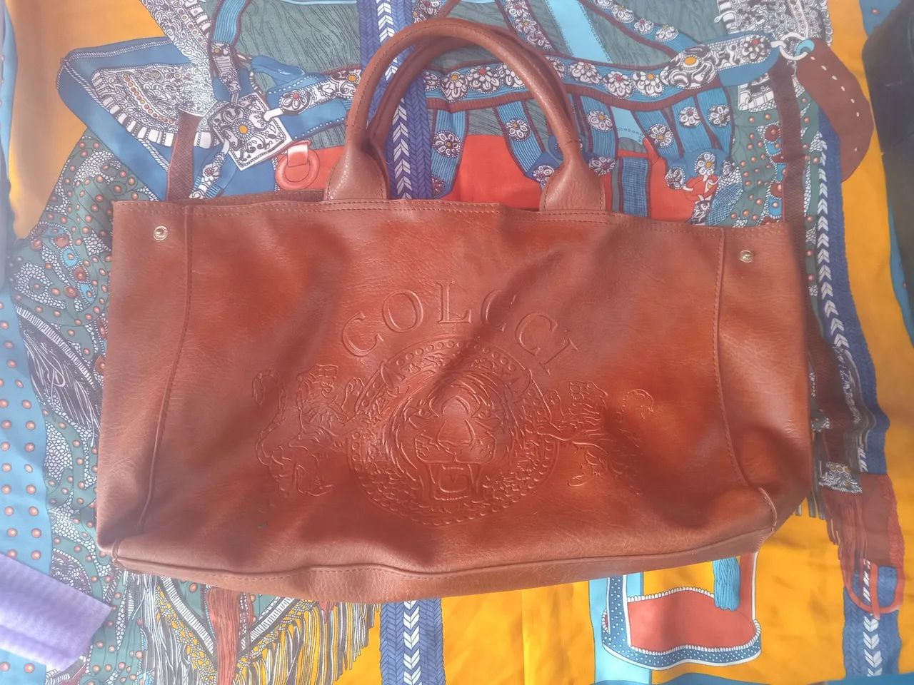 Bolsa de mão Colcci - Foto 2