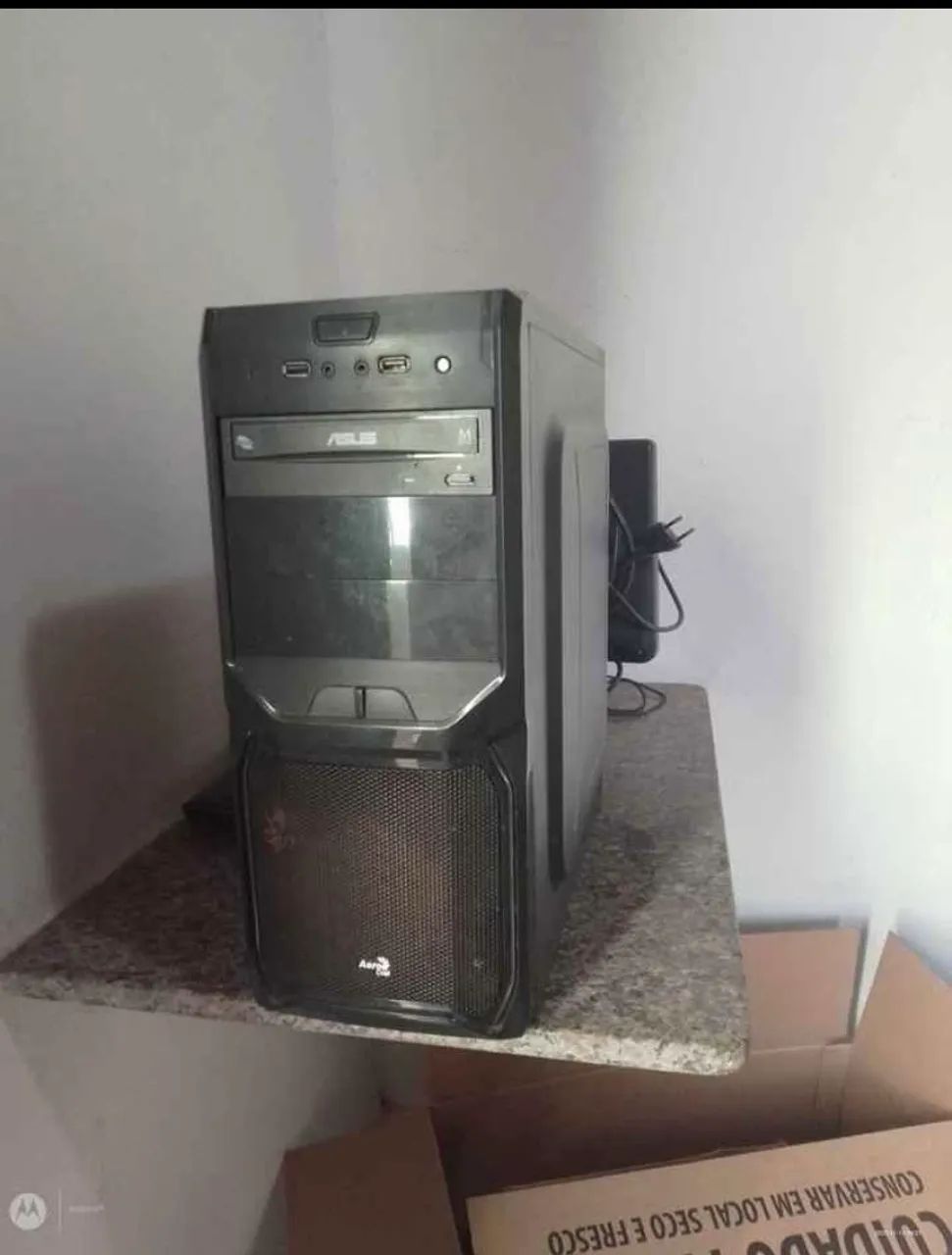 Vendo computador  - Foto 3