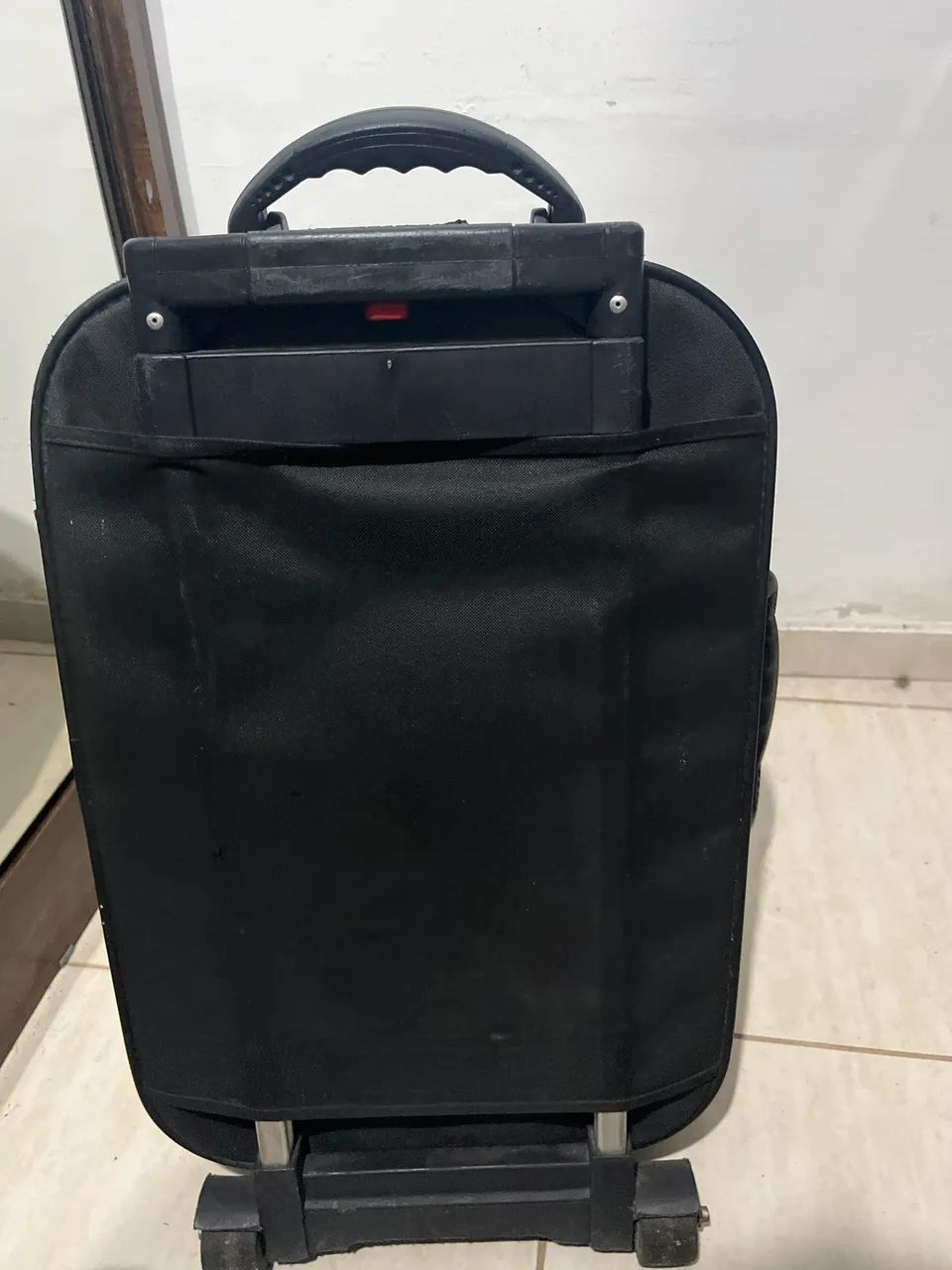 Vendo mala em bom estado - Foto 4