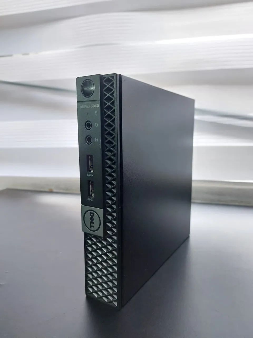 Mini PC Dell Optiplex 3040 I5 6Gen - Foto 2