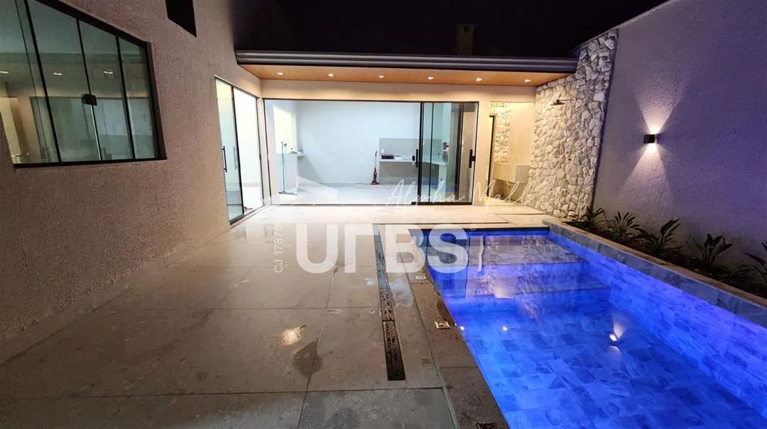 Casa 3 suítes no Parque Das Laranjeiras - Foto 2