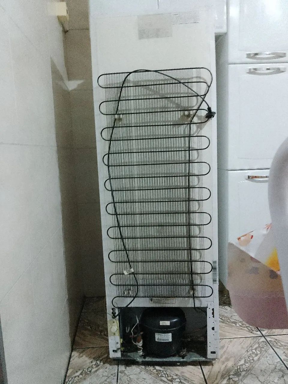 Freezer consul  - Foto 3