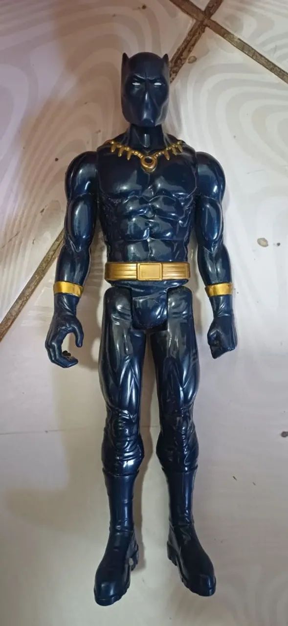 Boneco Marvel original  - Foto 3