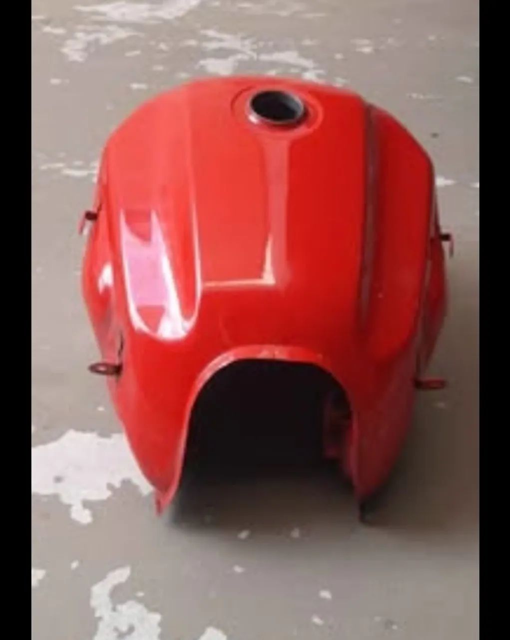 Tanque factor 150