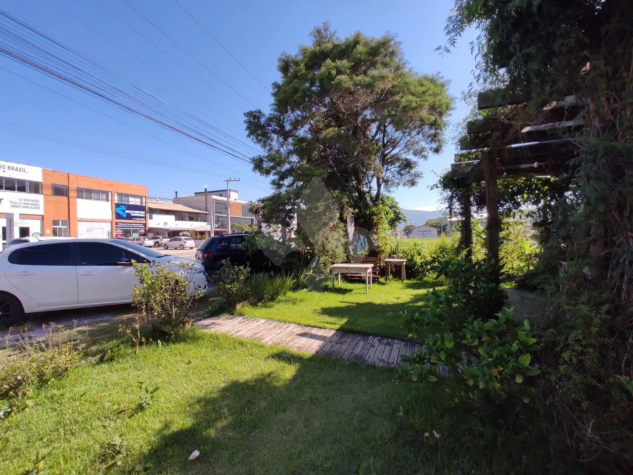 Loja comercial em terreno de 380 m² na Rodovia SC434 de Garopaba - SC - Foto 4