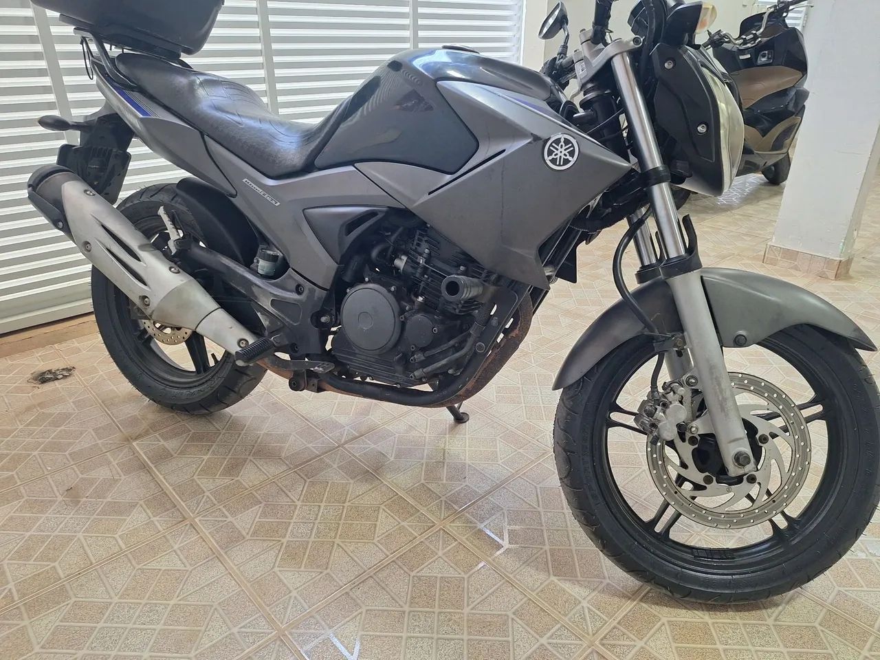 FAZER 250 2014 - Foto 3