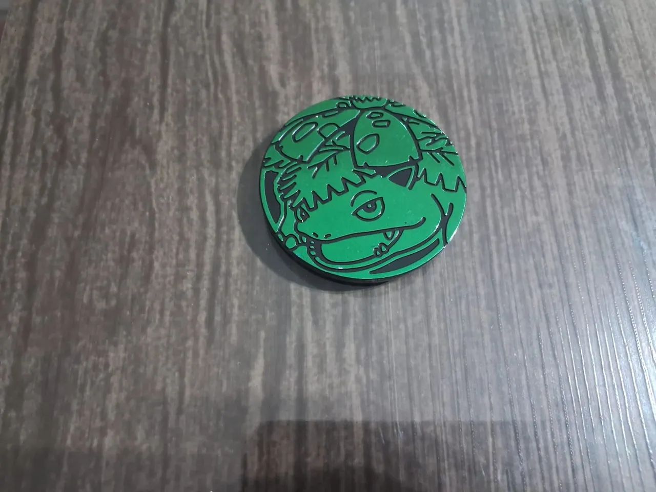 Moedas Pokemon - Foto 2
