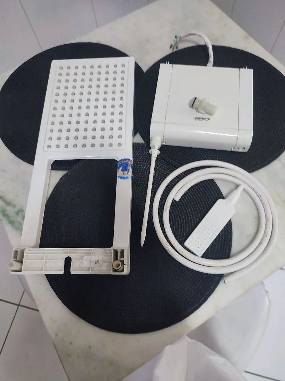 Chuveiro 220w - Foto 4