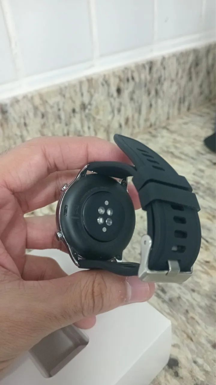 AMAZFIT GTR 2  - Foto 2