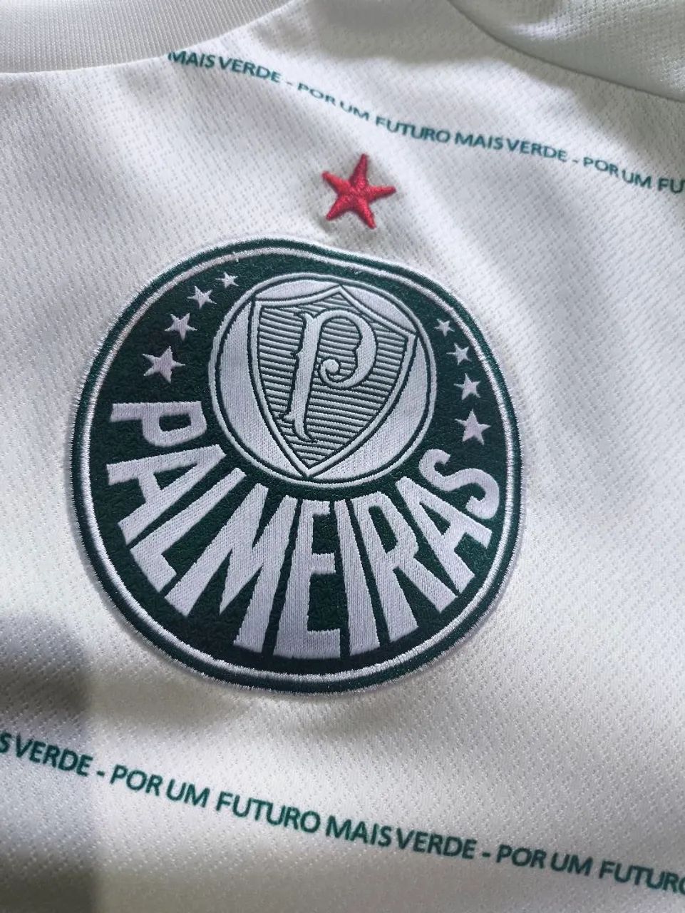 Camisa do Palmeiras  - Foto 2