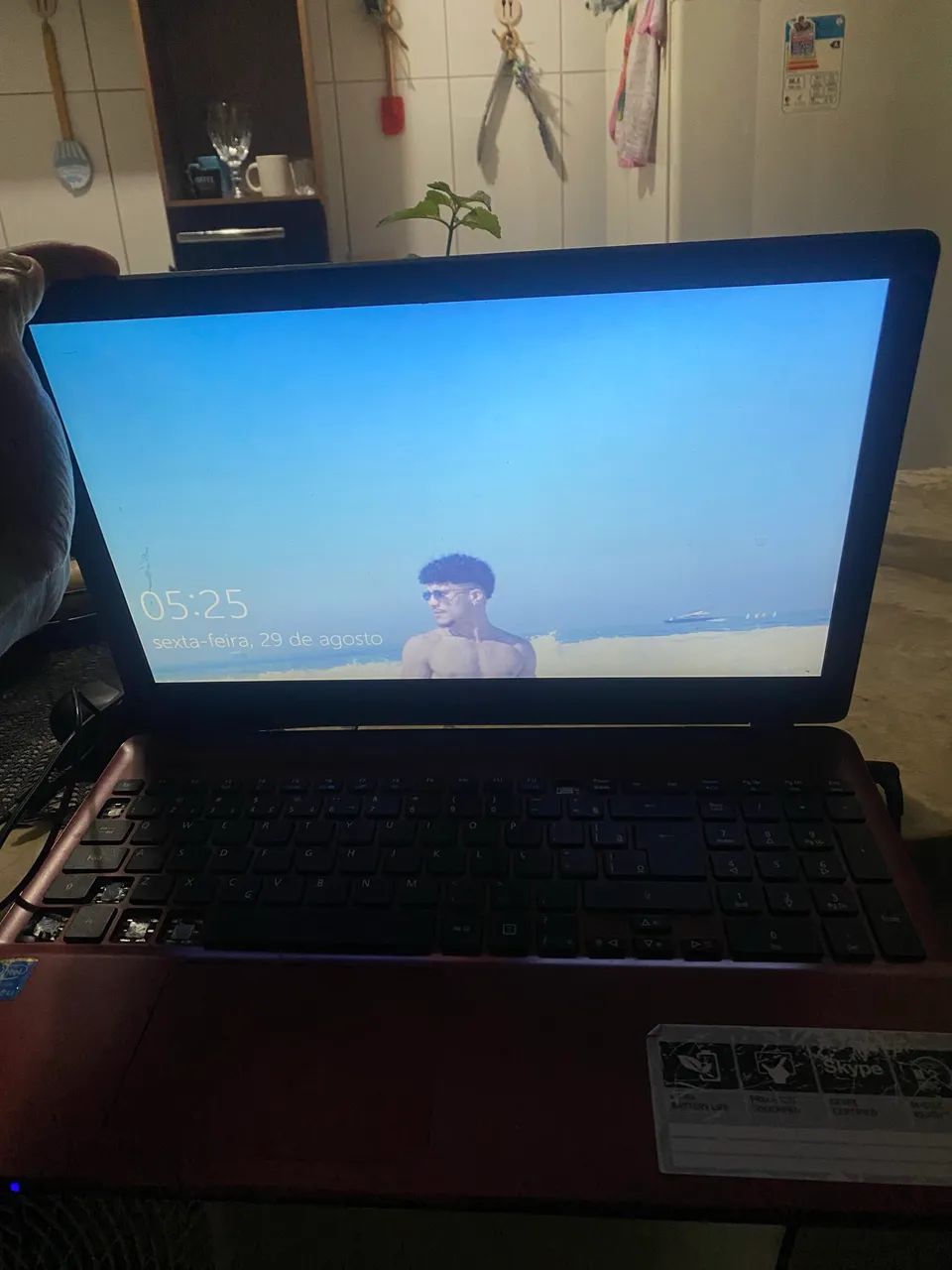 Notebook Acer - Foto 2