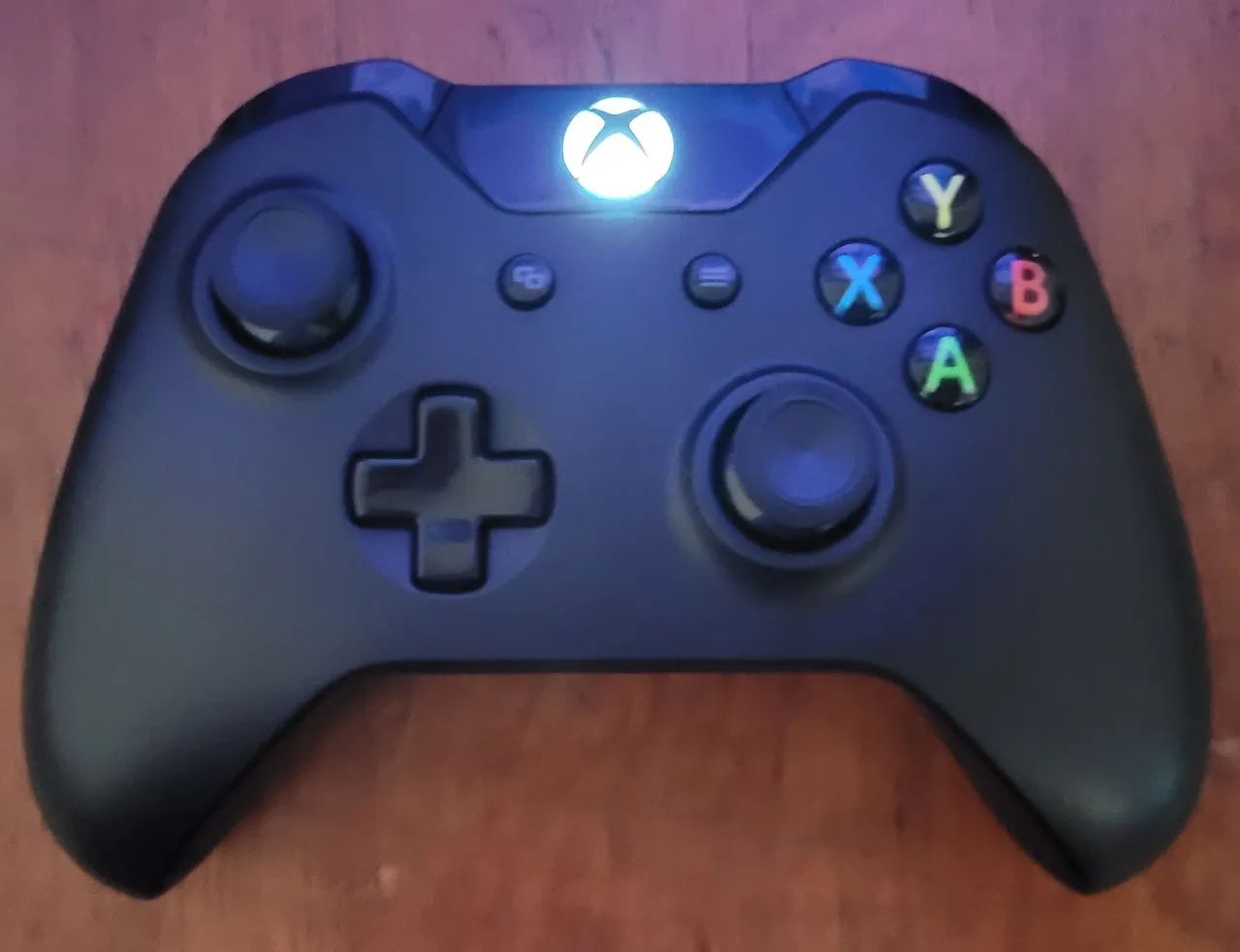 Controle de Xbox one original 