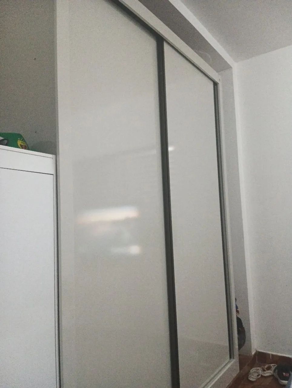 Guarda roupa 
