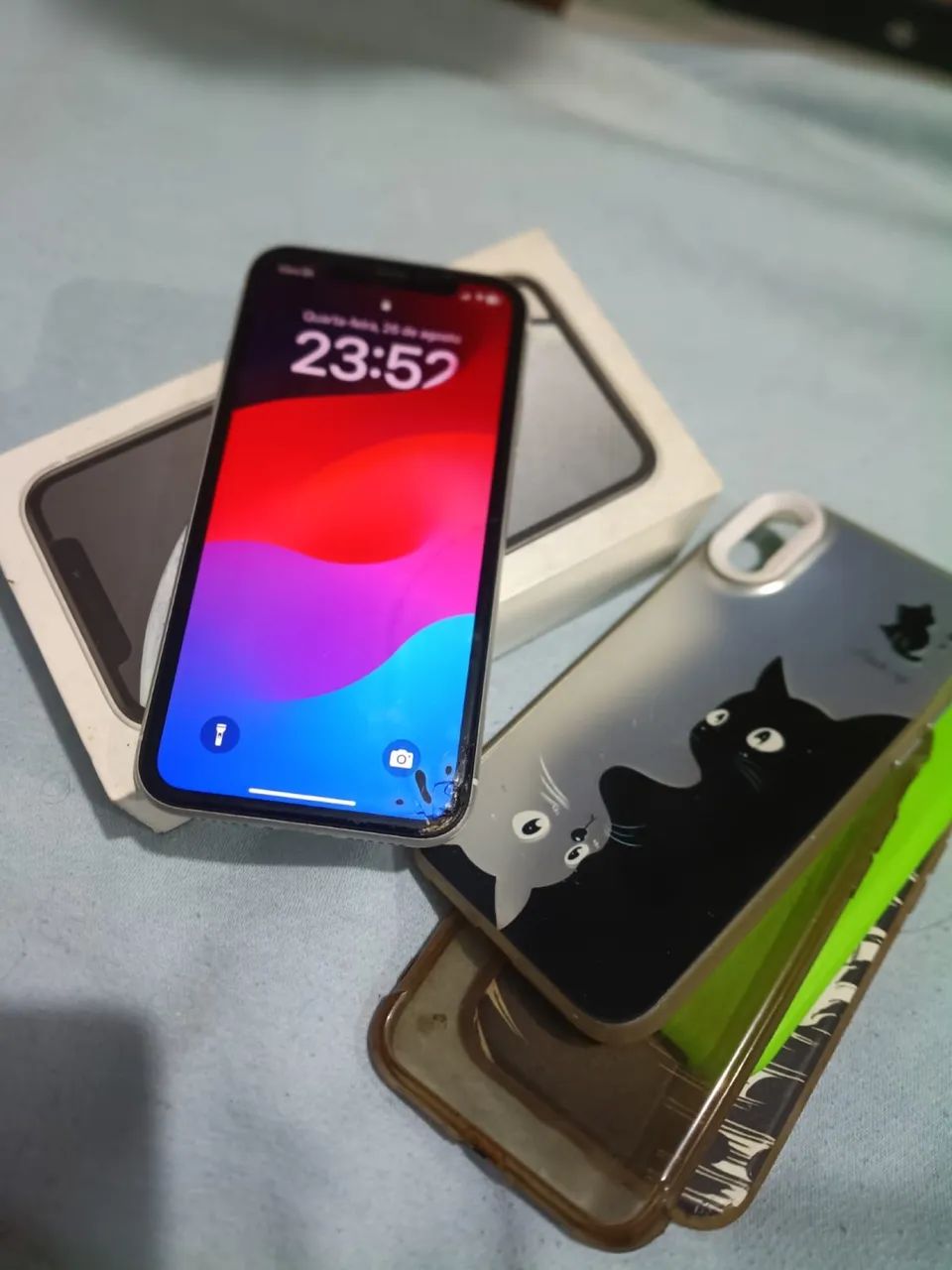 Iphone XR - Foto 2