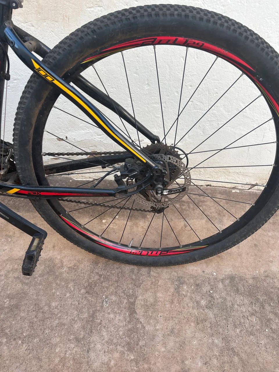 Audax 100x  - Foto 4