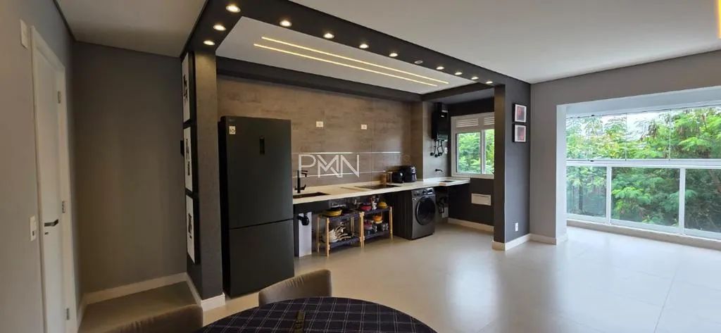 Apartamento à venda em Campinas, Taquaral, com 2 quartos, com 67 m², DNA - Foto 4