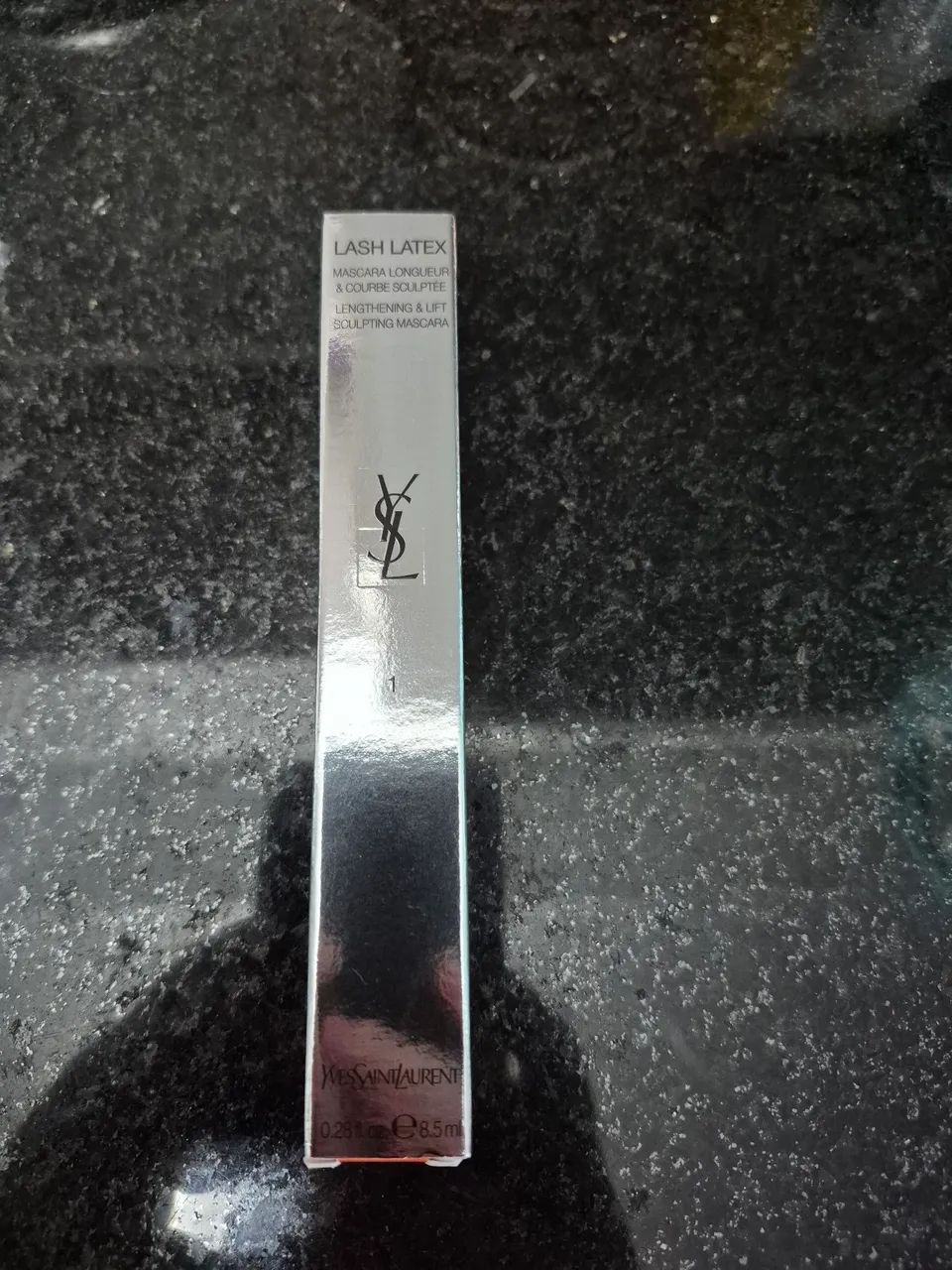 Máscara de cilios YVES SAINT LAURENT