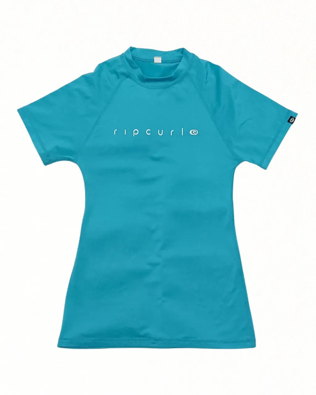 Camisa Surf Rip Curl Juvenil