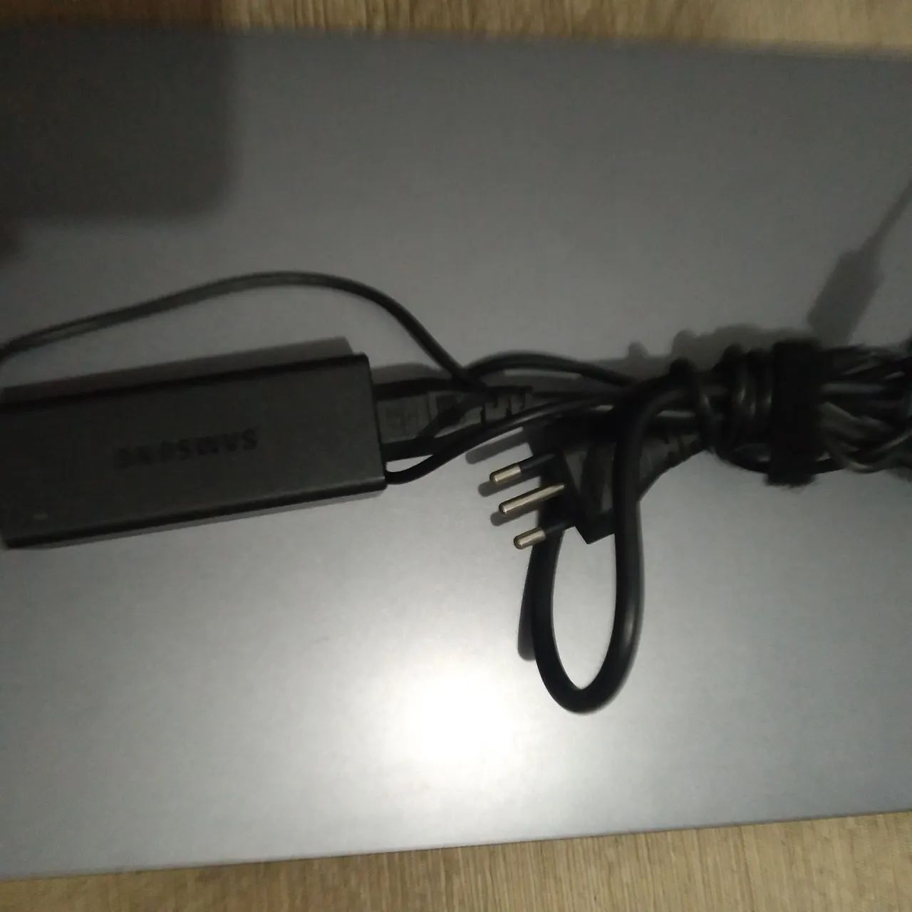 Notebook Samsung "SSD 256GB" semi novo - Foto 3
