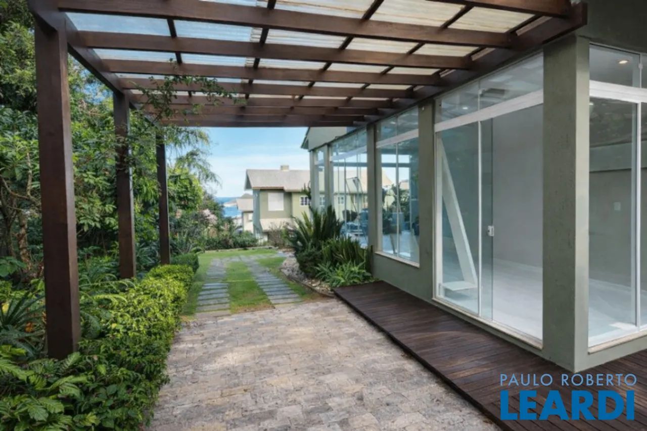 CASA EM CONDOMÍNIO - LAGOA DA CONCEIÇÃO - SC - Foto 5