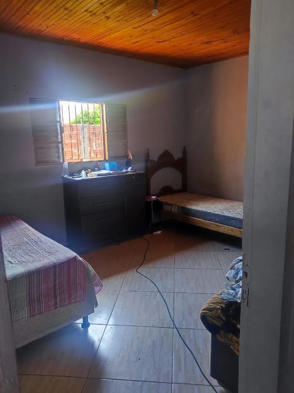 VENDA DE CASA 