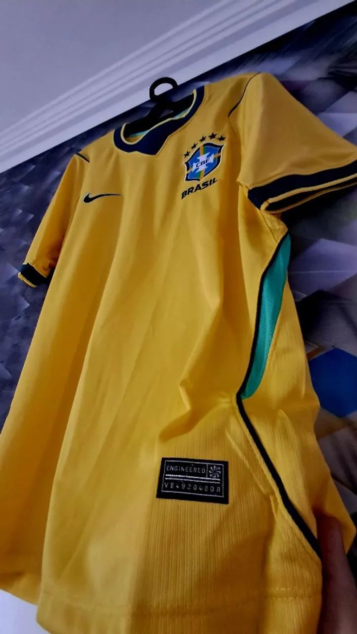 PROMOÇÃO CAMISA BRASIL  - Foto 2