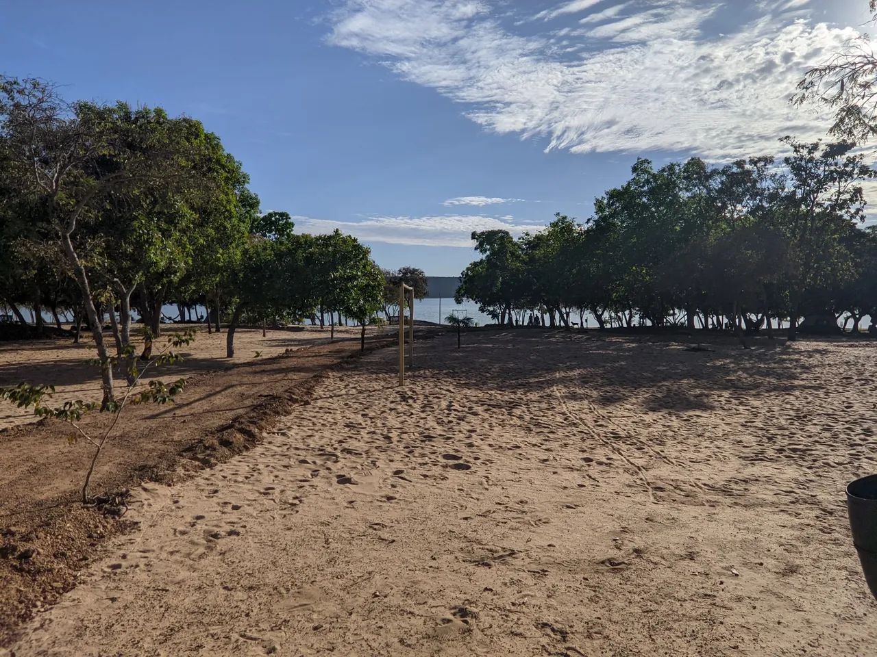 Lote em condomínio com acesso ao lago  - Foto 3
