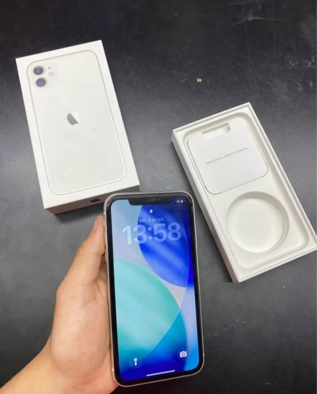Iphone 11 original  - Foto 4