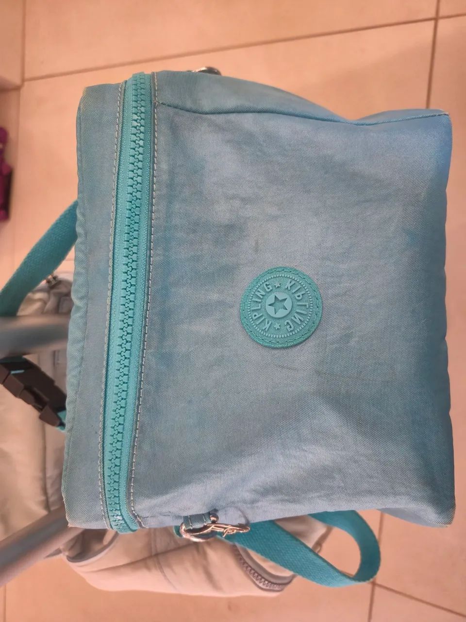 Mochila e lancheira Kipling  - Foto 2