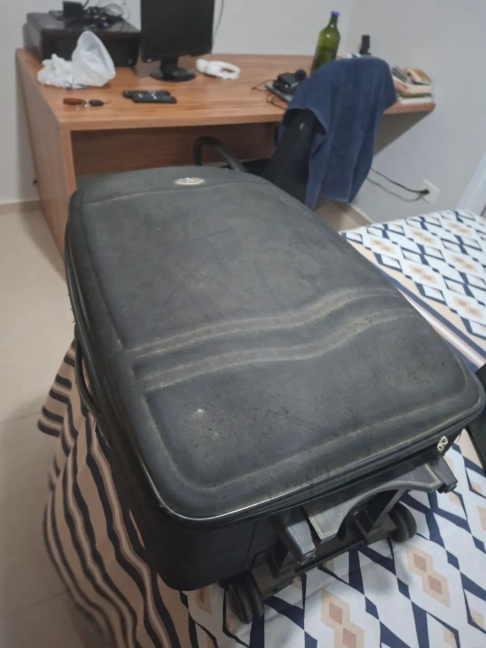 Mala Bolsa Viagem - Foto 3