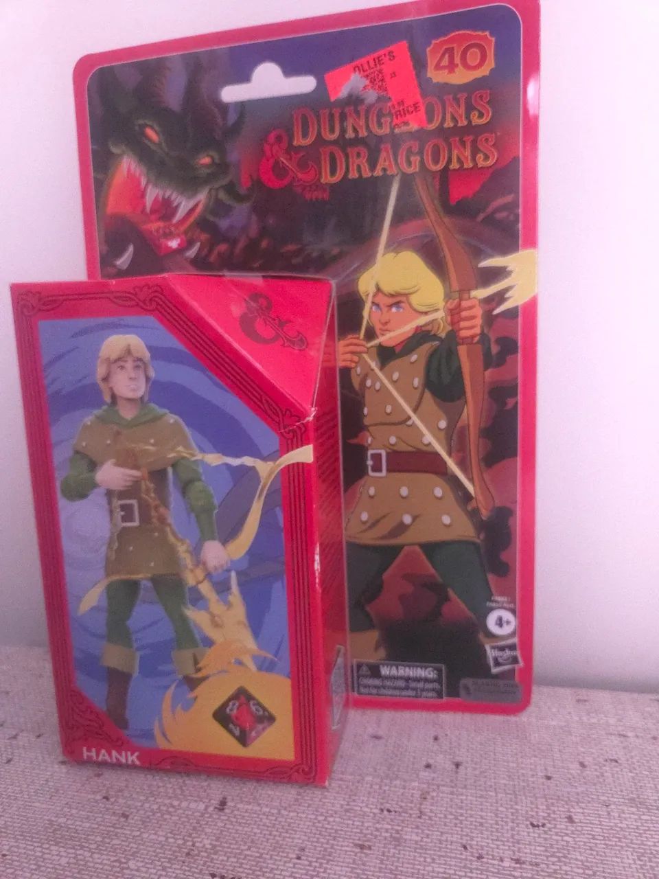 Caverna do Dragao Hank