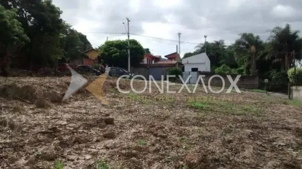 terreno - Cidade Satélite Íris - Campinas