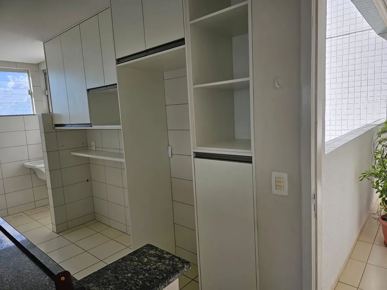 Apartamento próximo as universidades e Escolas - Foto 2