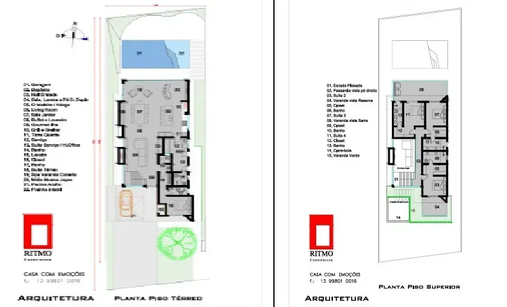 PLANTA 378m²