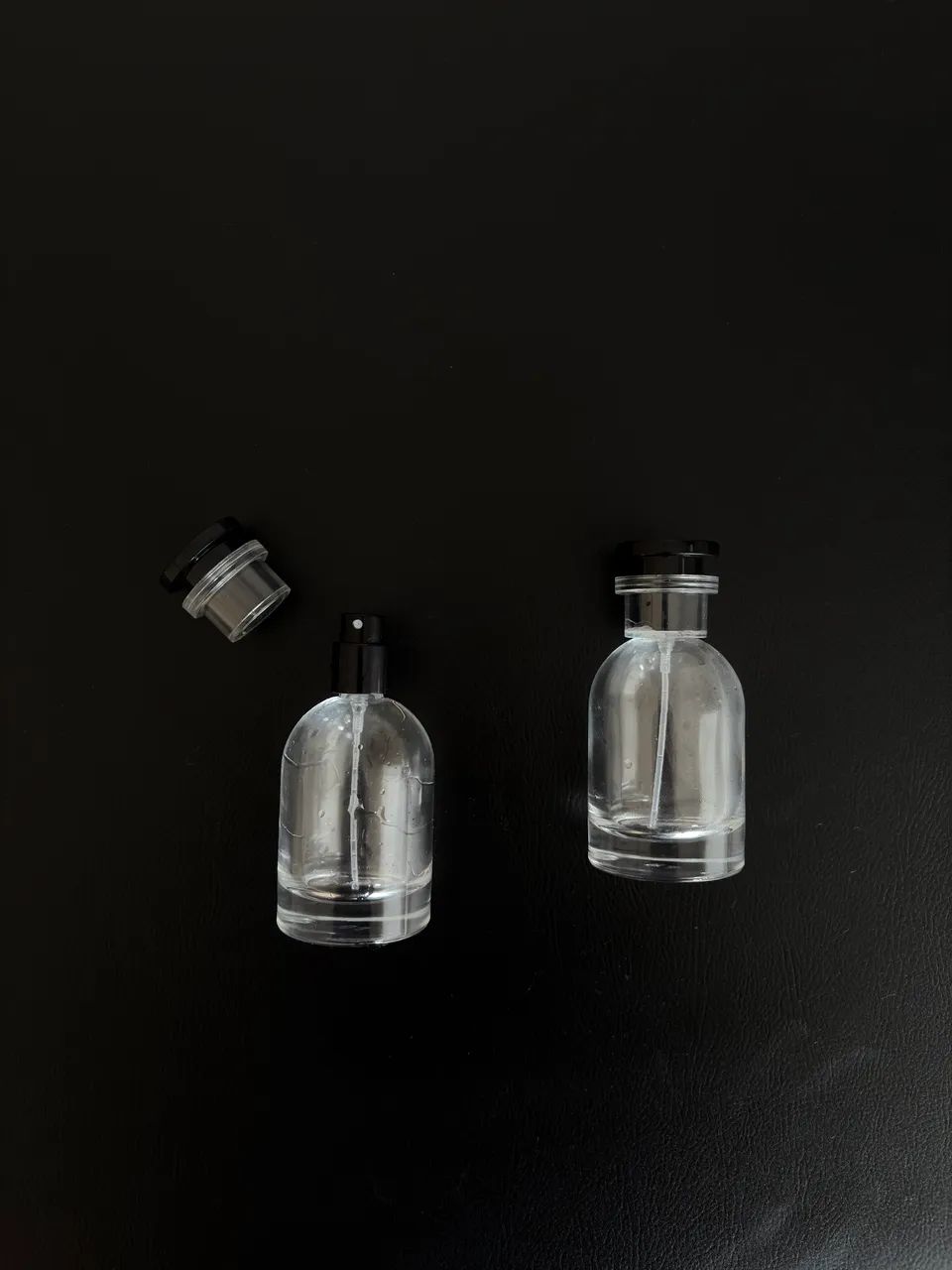 Frasco de perfume (estilo louis vuitton) - Foto 2