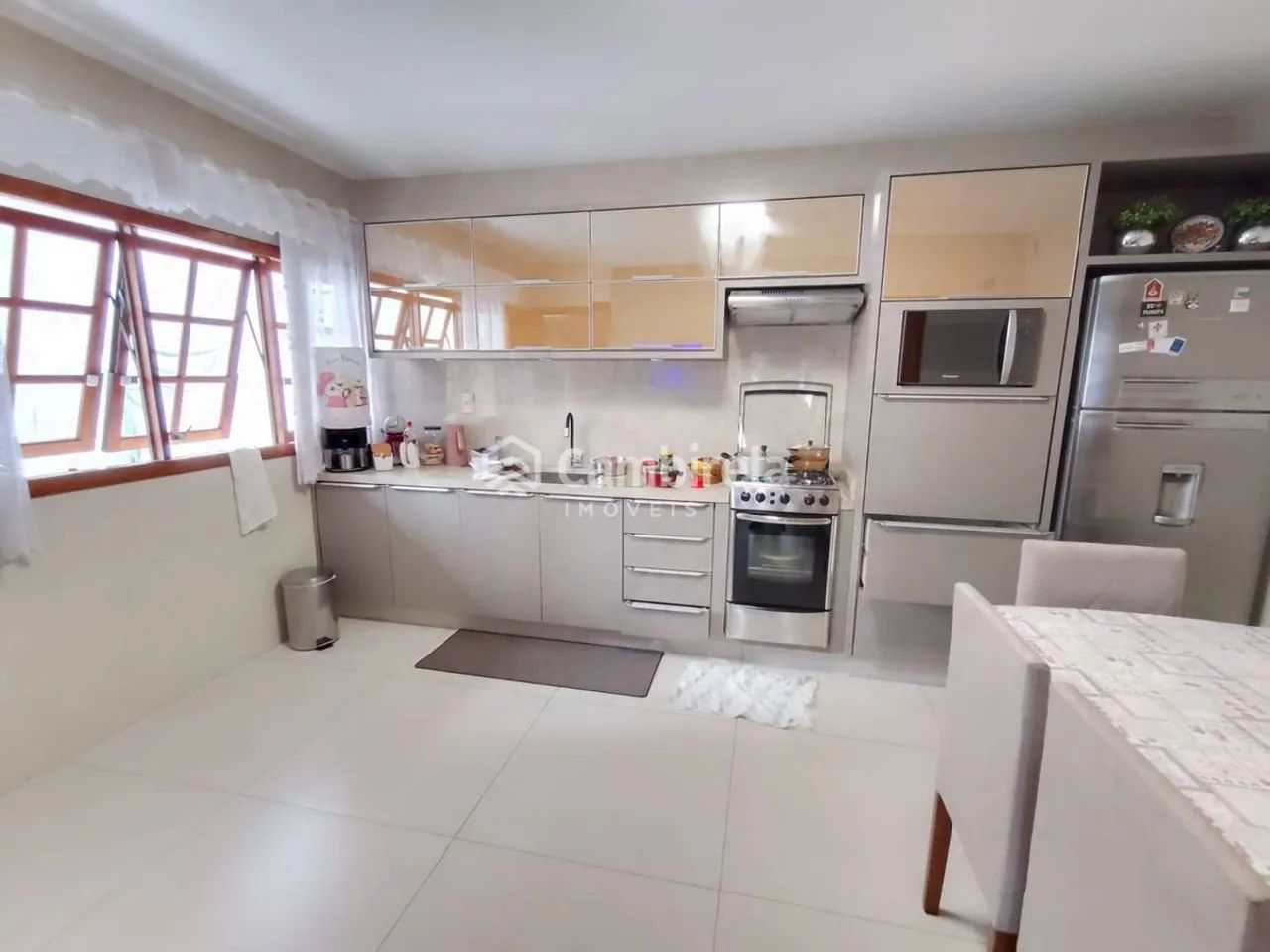 Casa com 03 quartos no Centro de Palhoça - Foto 3